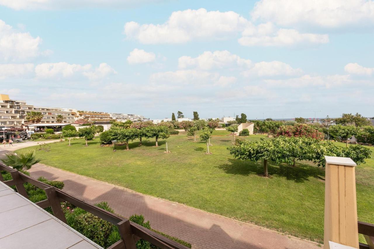 אגדה Village Naturiste R4N - Le Wallis Port Nature Coursive מראה חיצוני תמונה
