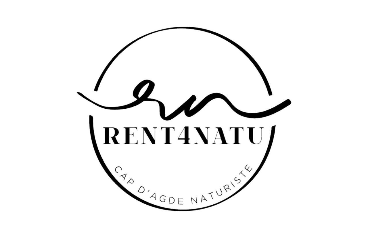 אגדה Village Naturiste R4N - Le Wallis Port Nature Coursive מראה חיצוני תמונה